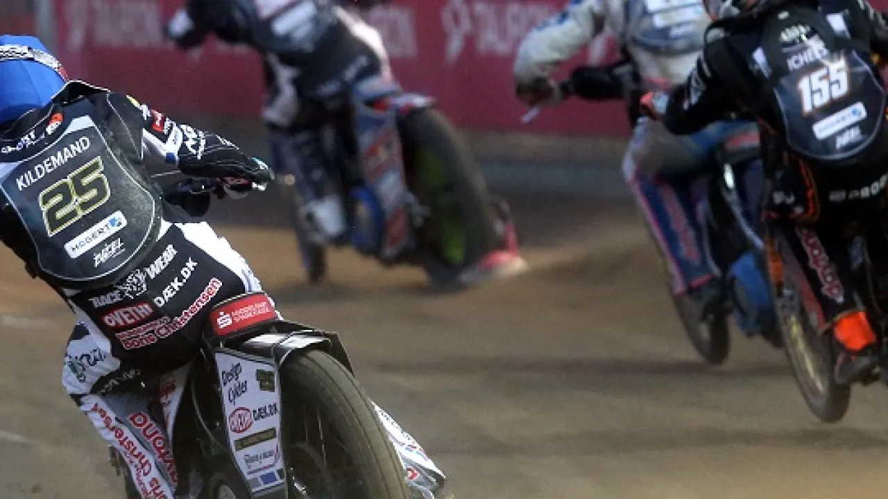 Peter Kildemand: I believe in my skills