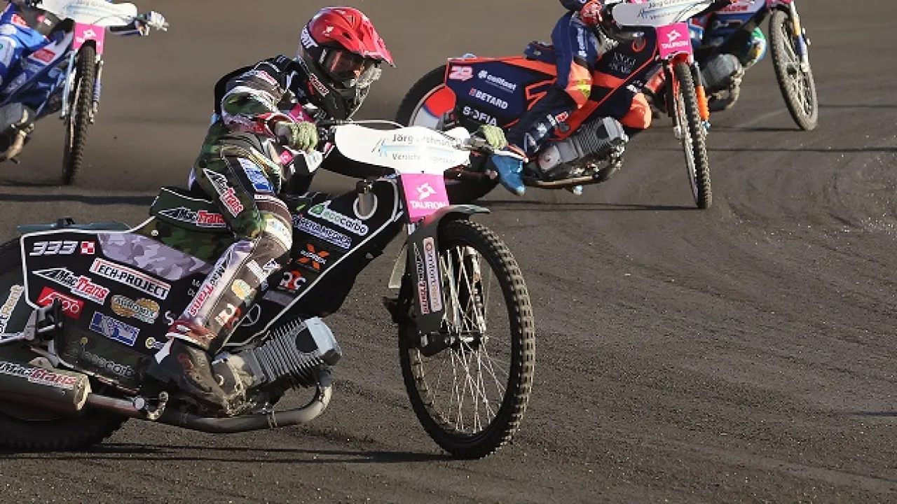 Kolodziej: I have to react well