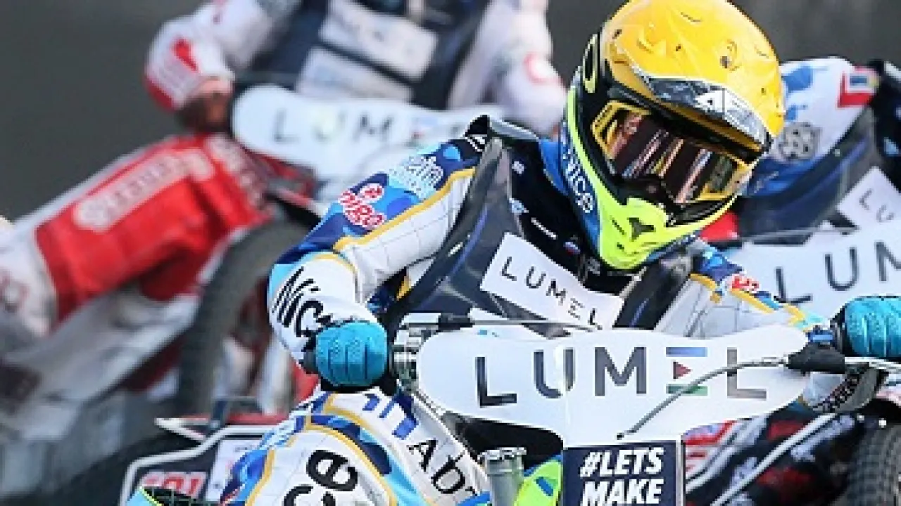 Artem Laguta won in Güstrow