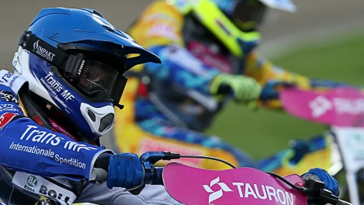 Danes with the biggest amount of points in TAURON SEC 2020