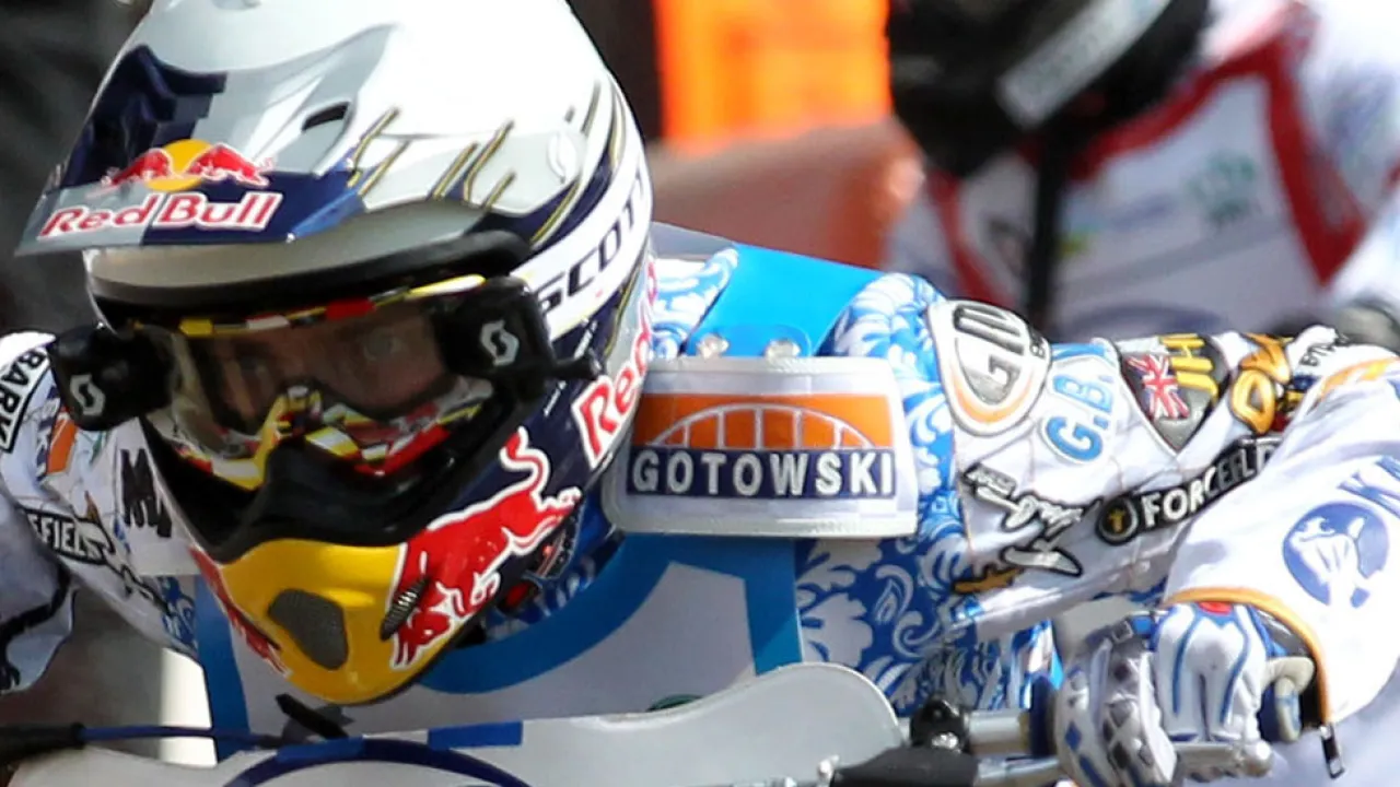 Sayfutdinov: That’s sport