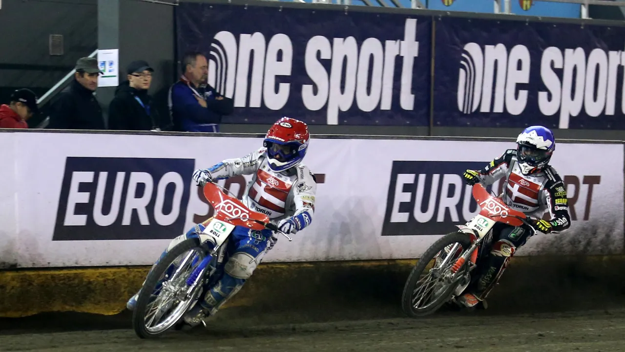 Are Danes certainties to the gold?