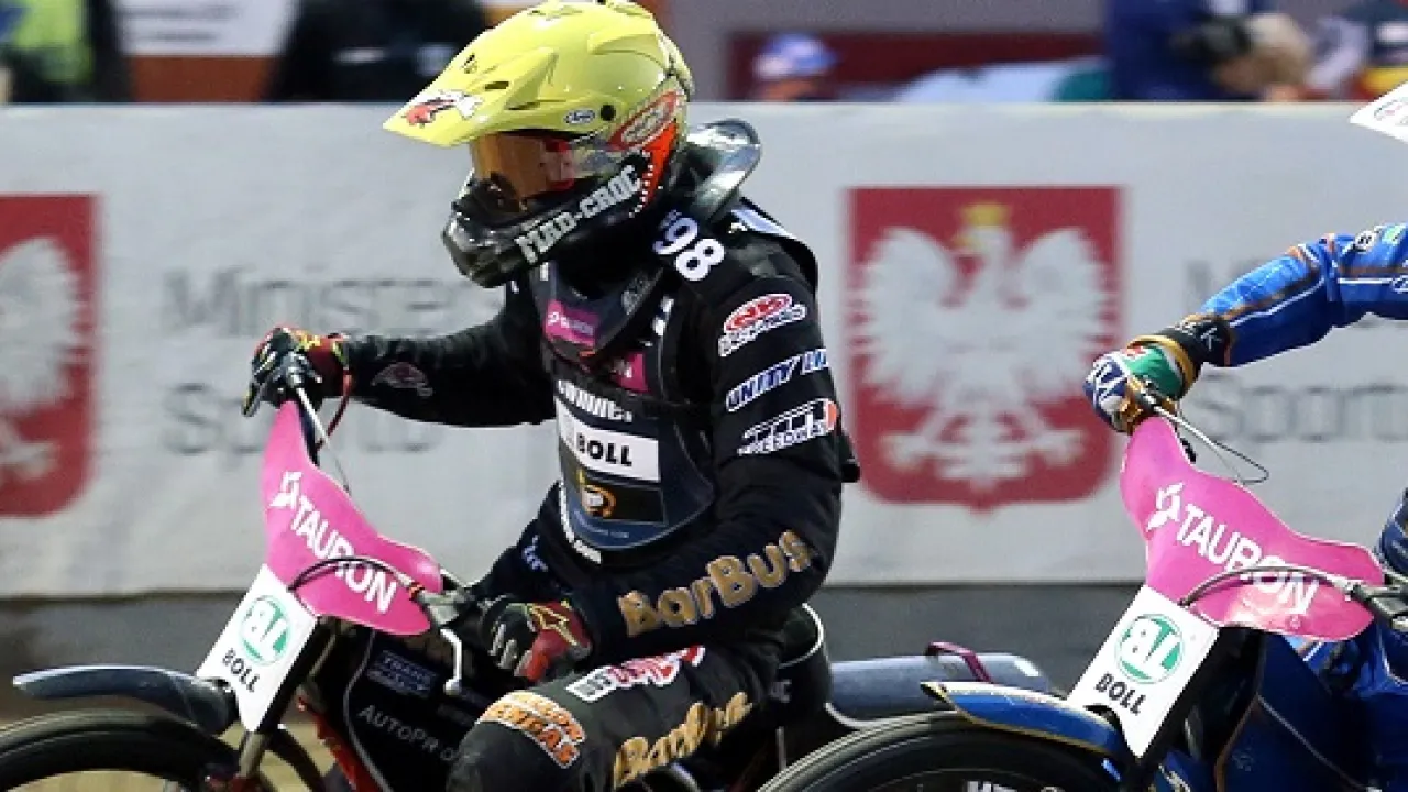 The dates and locations of next year's European Speedway Championships are revealed