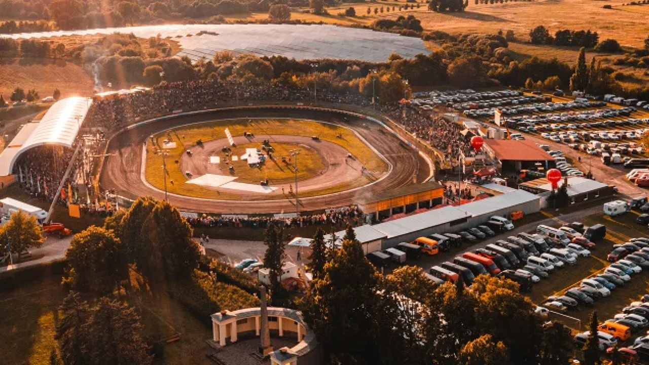 Ticket sales for SEC Güstrow have begun