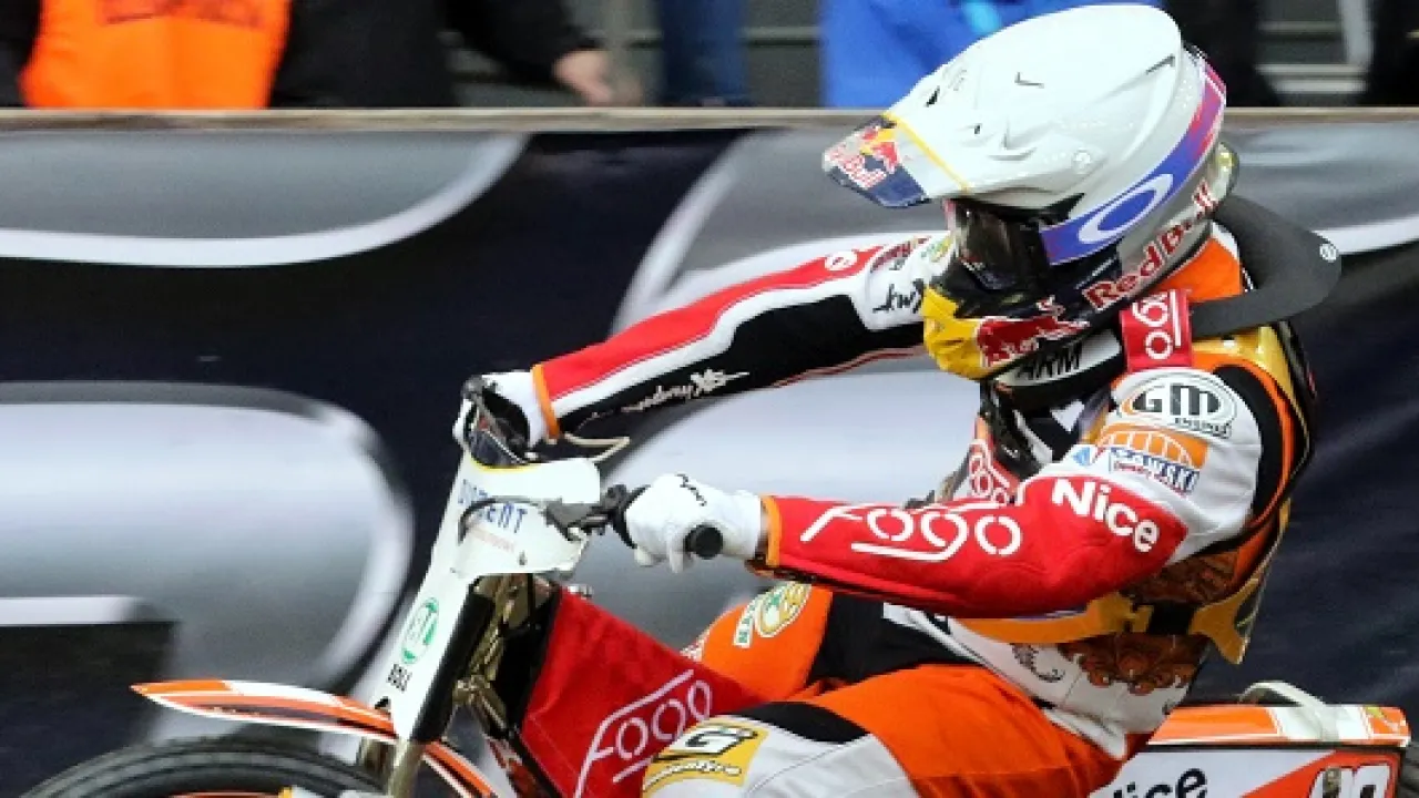 Rybnik comes back strong! 