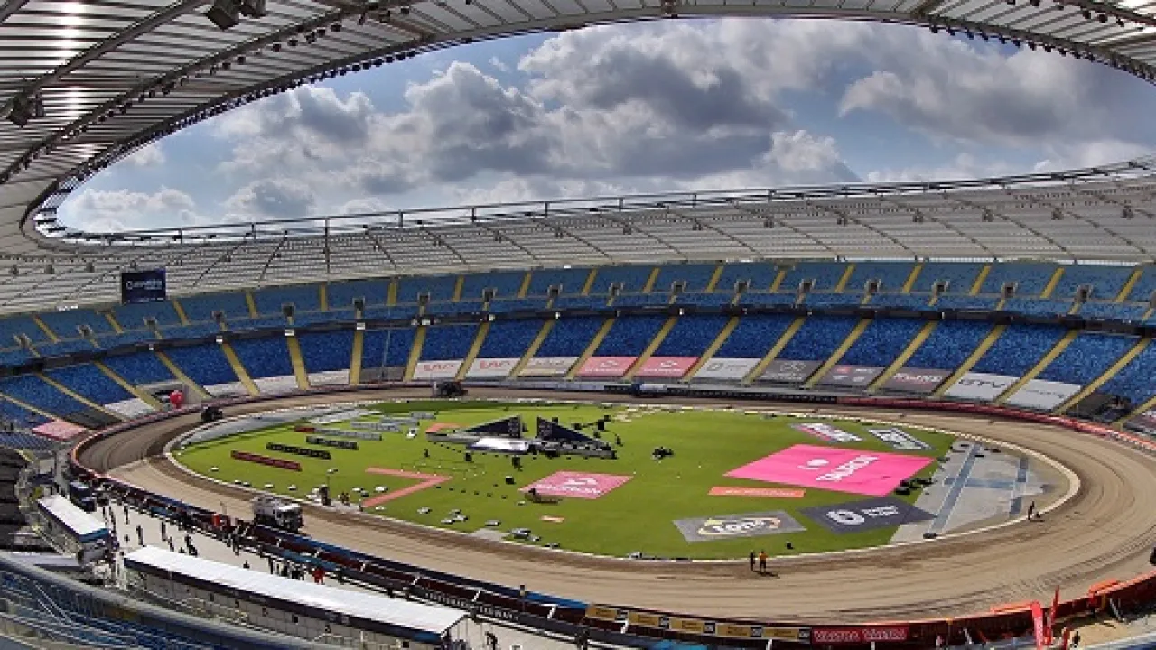 Ticket sales for SEC Chorzów has started