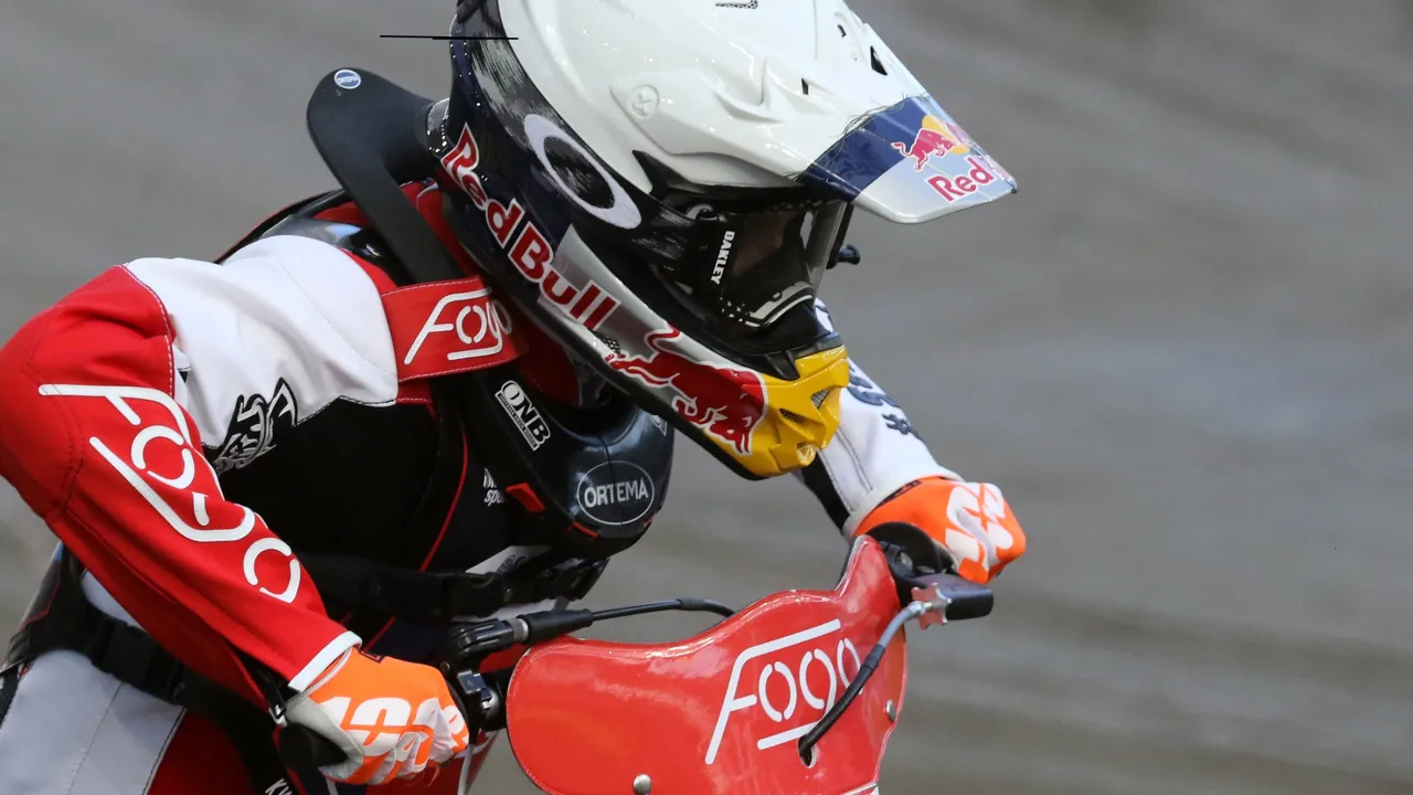 Emil Sayfutdinov: I just enjoy my racing