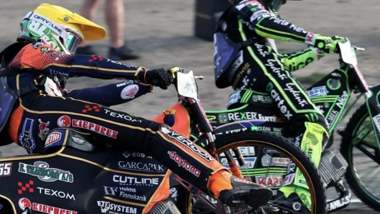 The ones to watch in Bydgoszcz