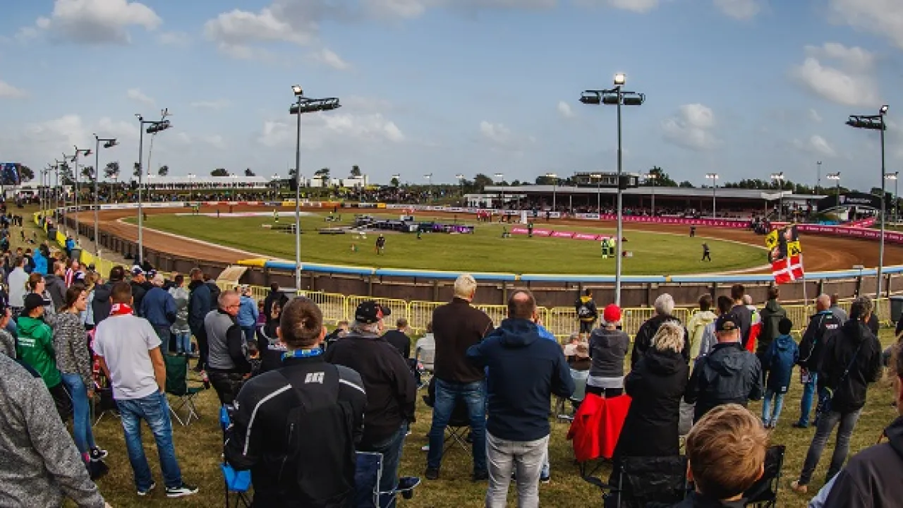 Vojens to host TAURON SEC opener