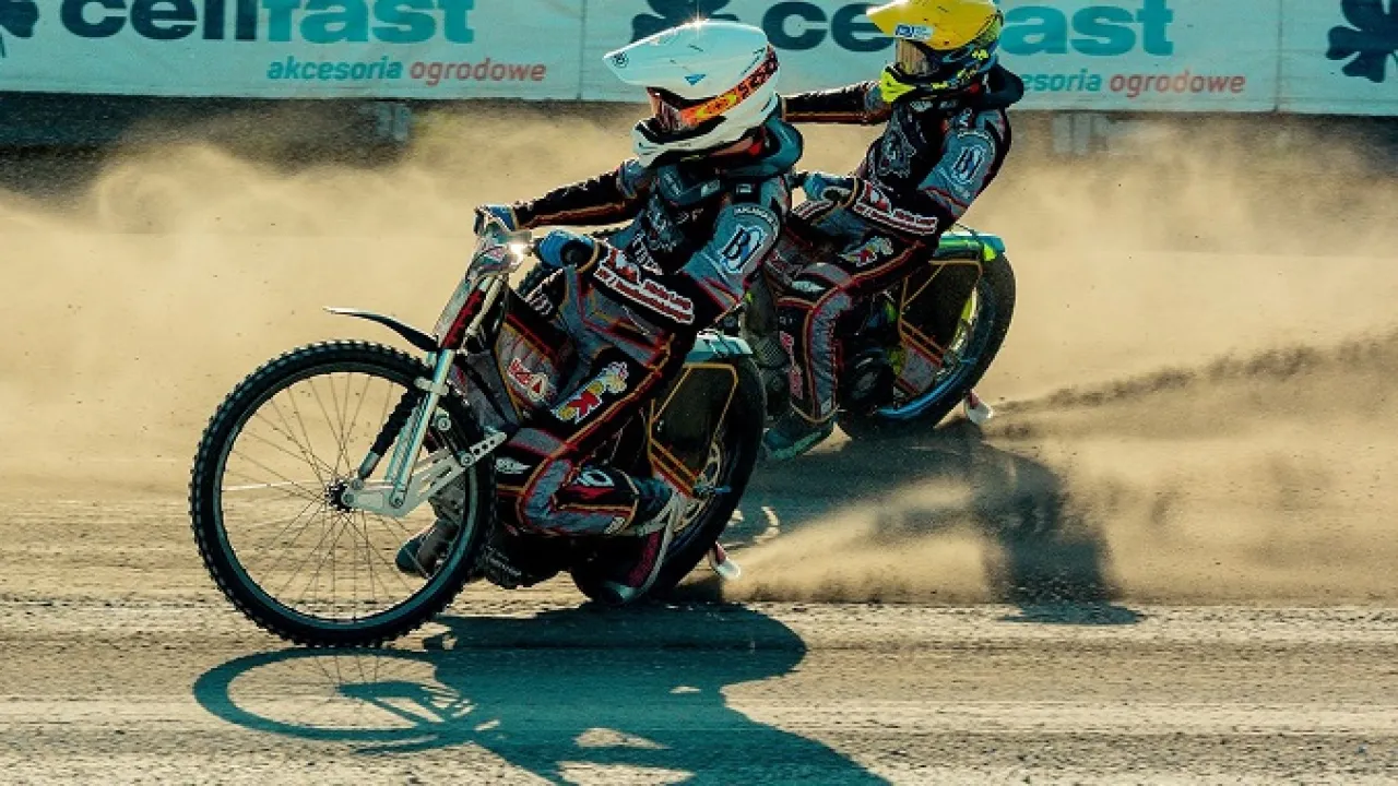 Baumann with wild card in Güstrow. Starting list revealed