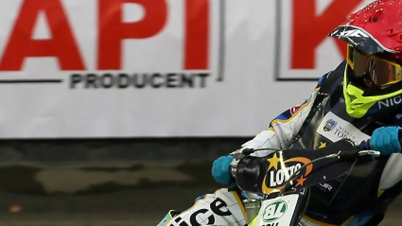 Artem Laguta: "I got good memories from the track in Güstrow"