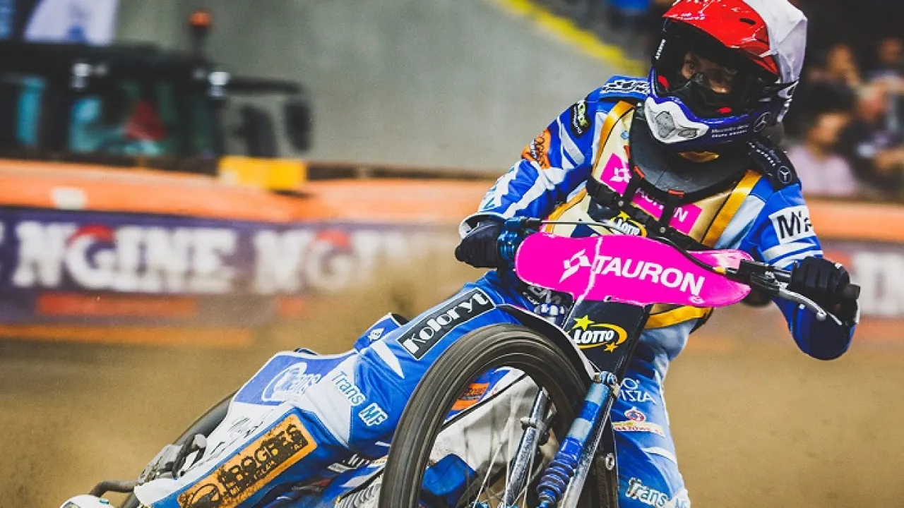 TAURON has become the title sponsor of SEC 2023