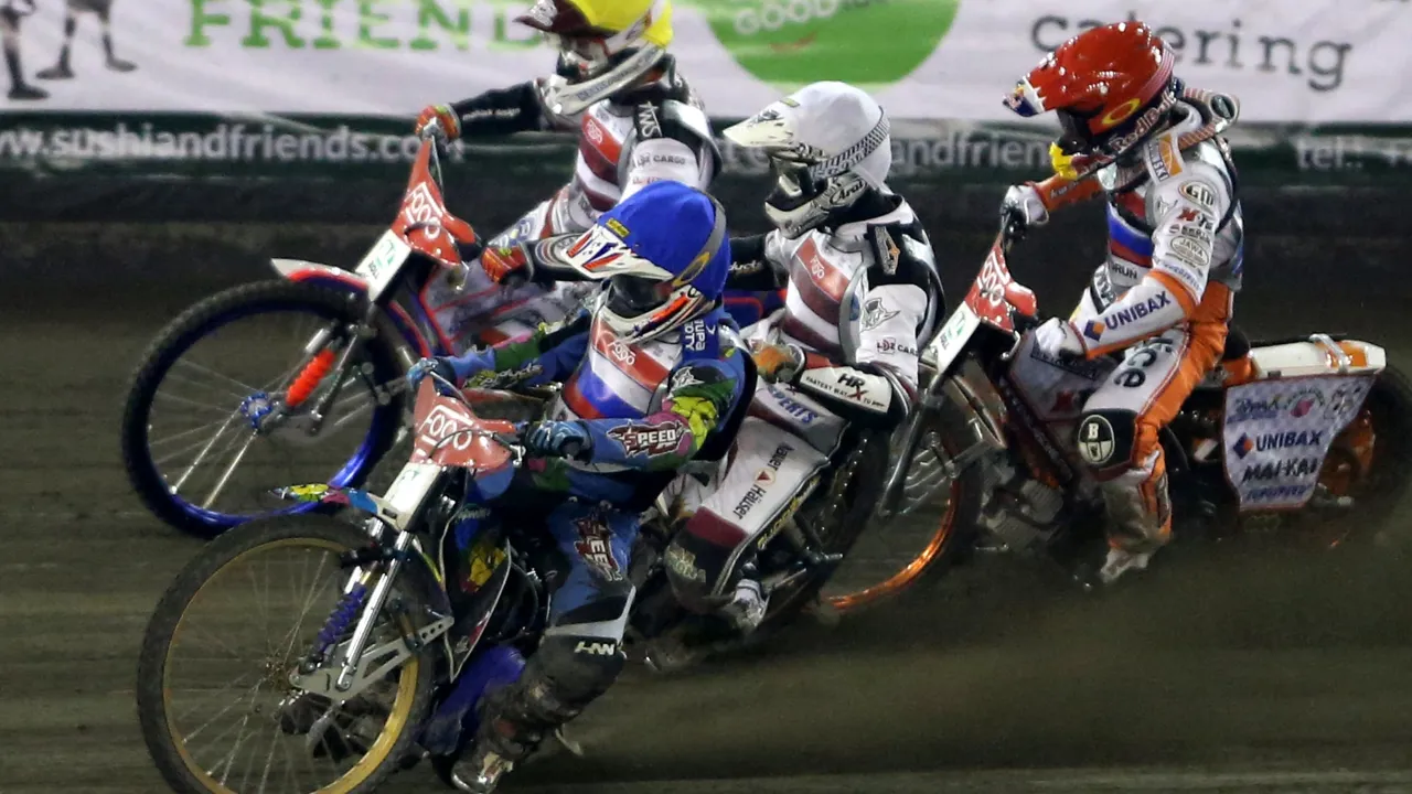 Who will be the champions of Poland?