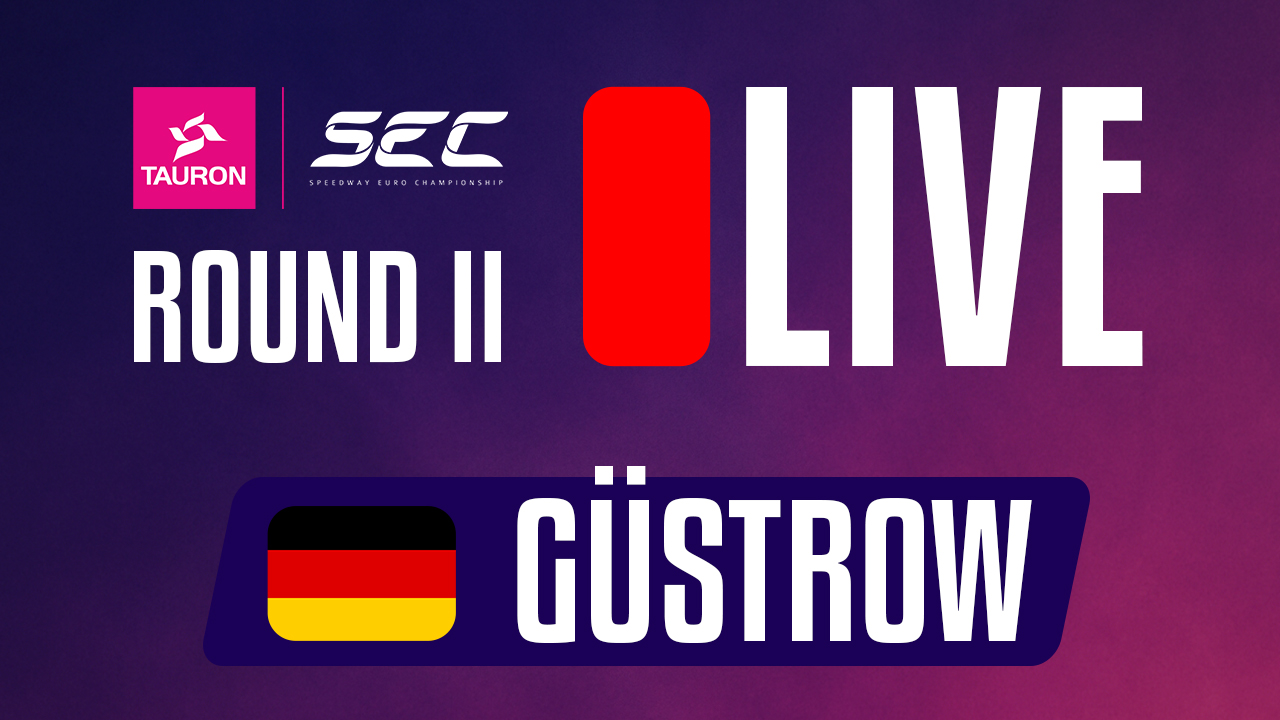 Round 2 — Güstrow
