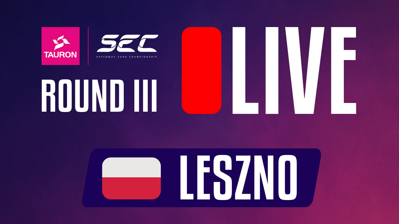 Round 3 — Leszno