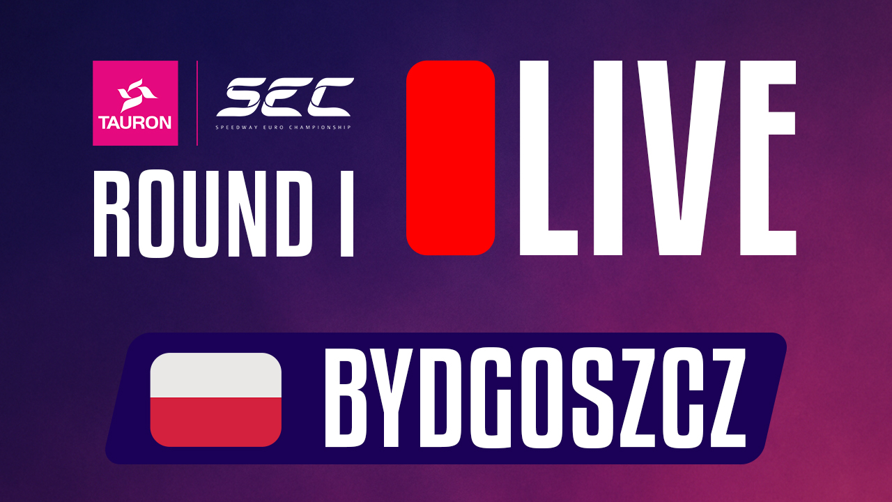 Round 1 — Bydgoszcz