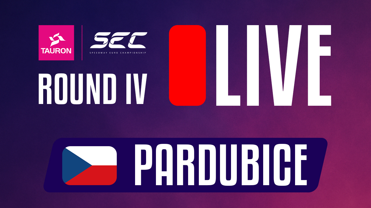 Round 4 — Pardubice