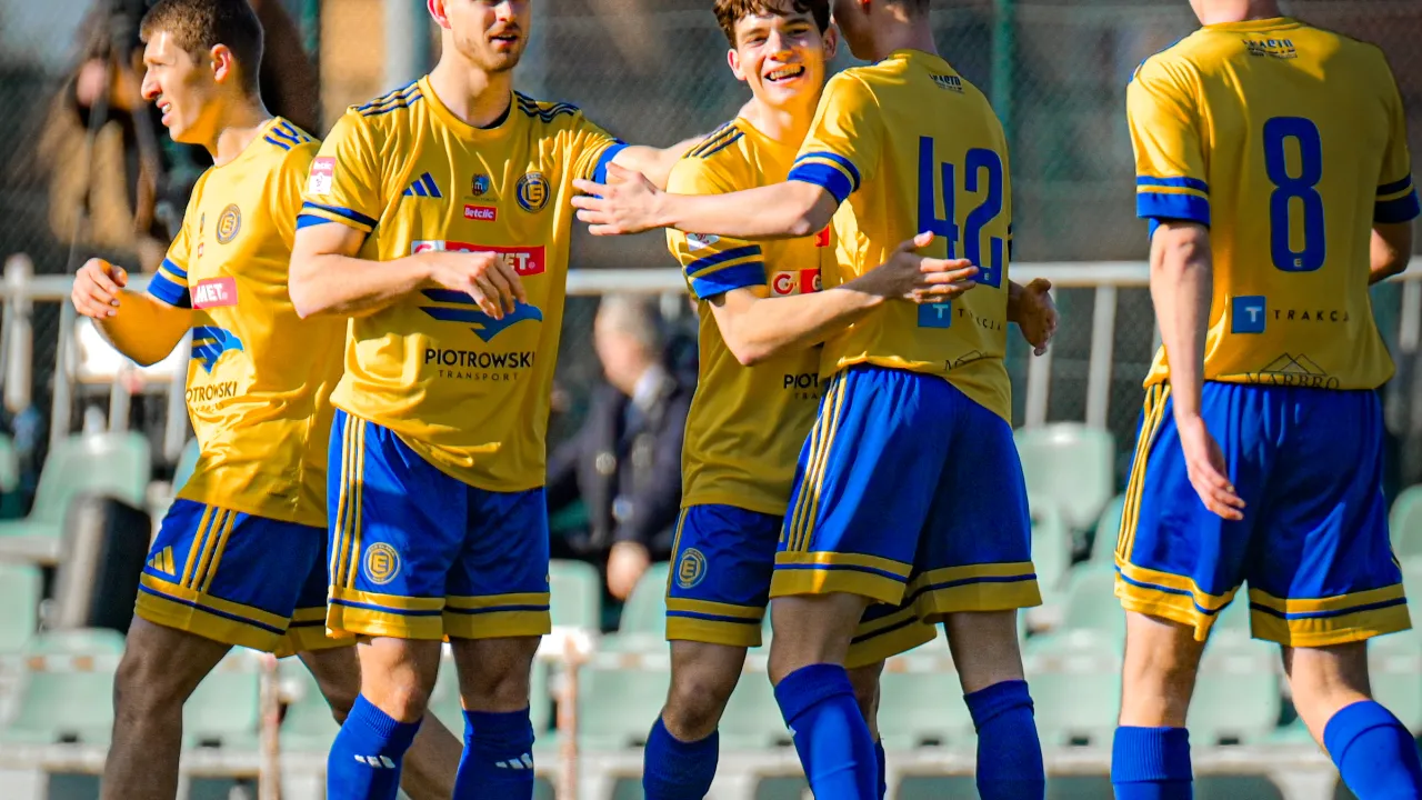 Zwycięstwo na inaugurację w Toruniu