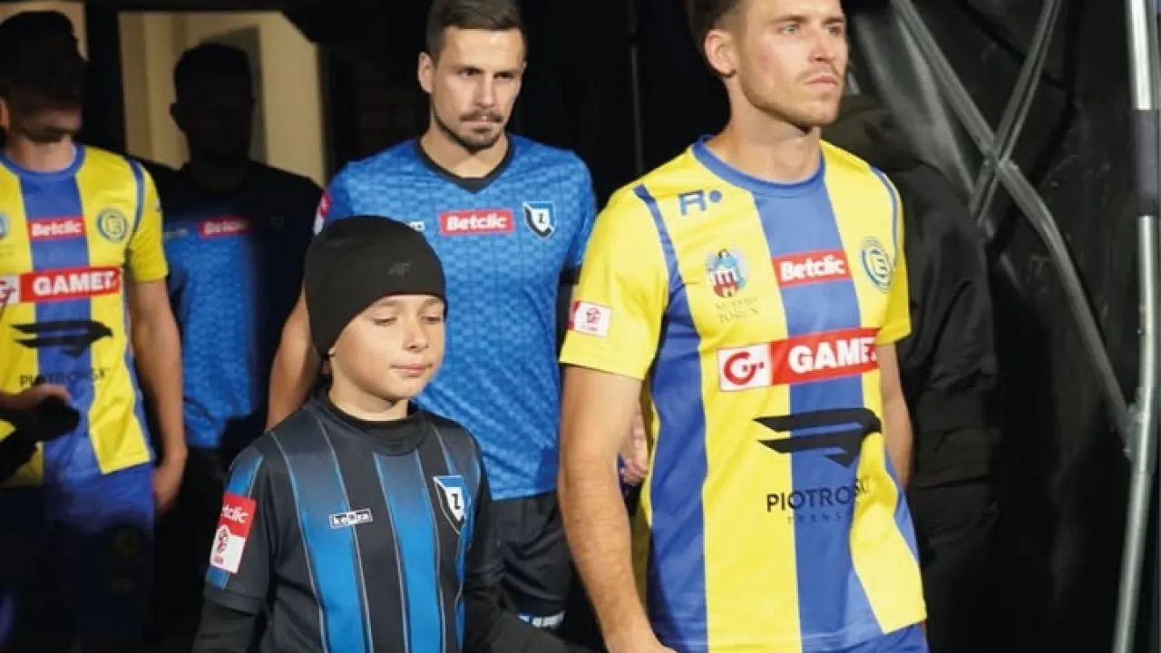 Ostatnia szansa na bilety przed derbami!
