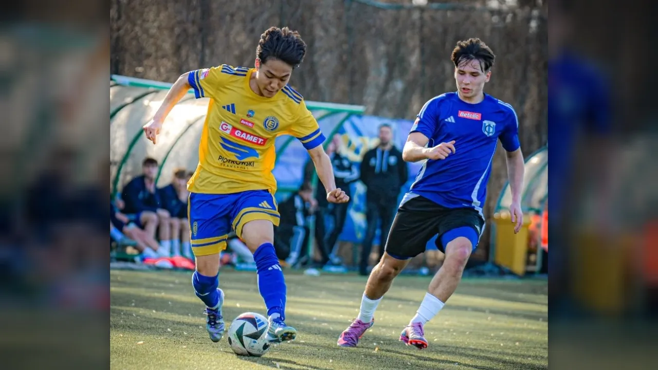 Bolesna porażka w końcówce spotkania