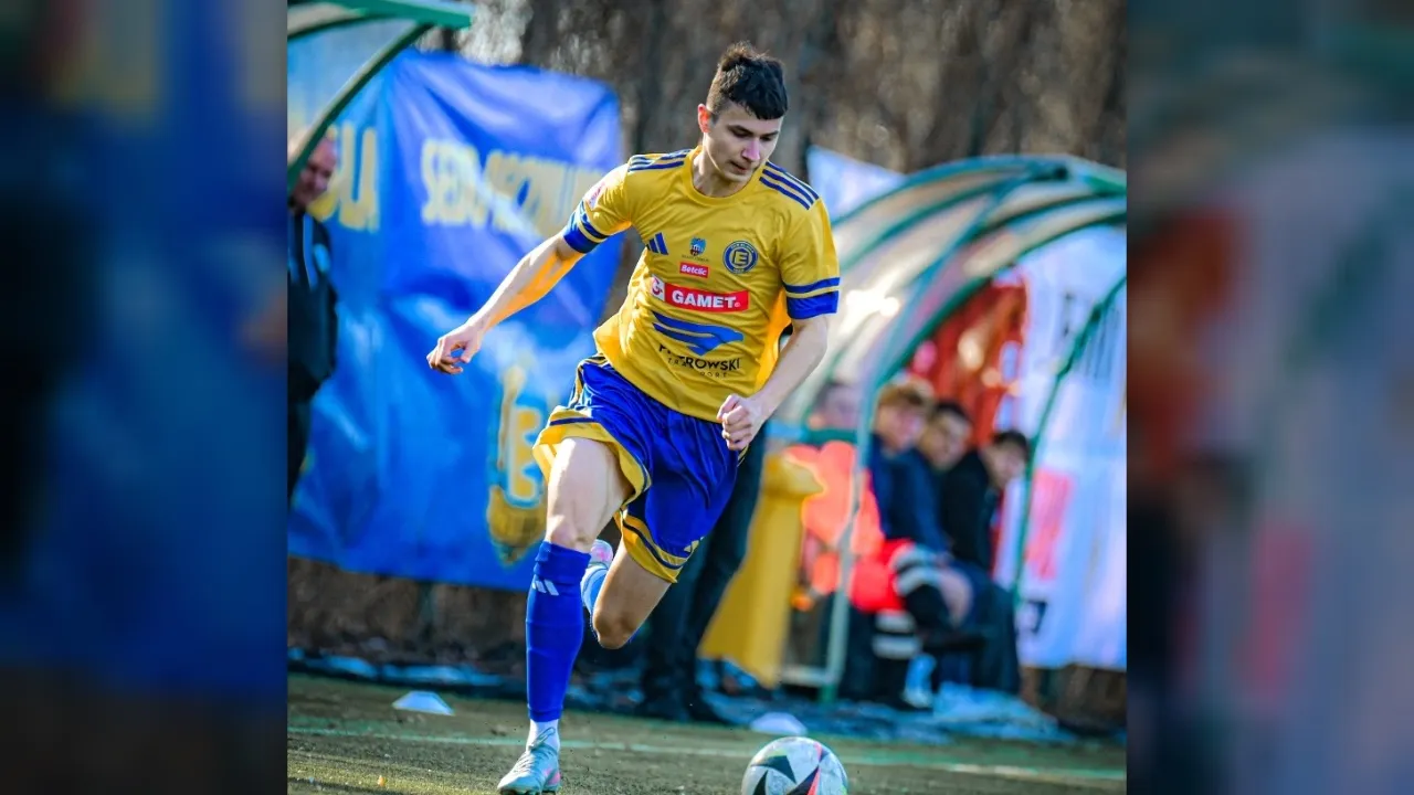 Niedosyt po domowym meczu z Lipnem Stęszew