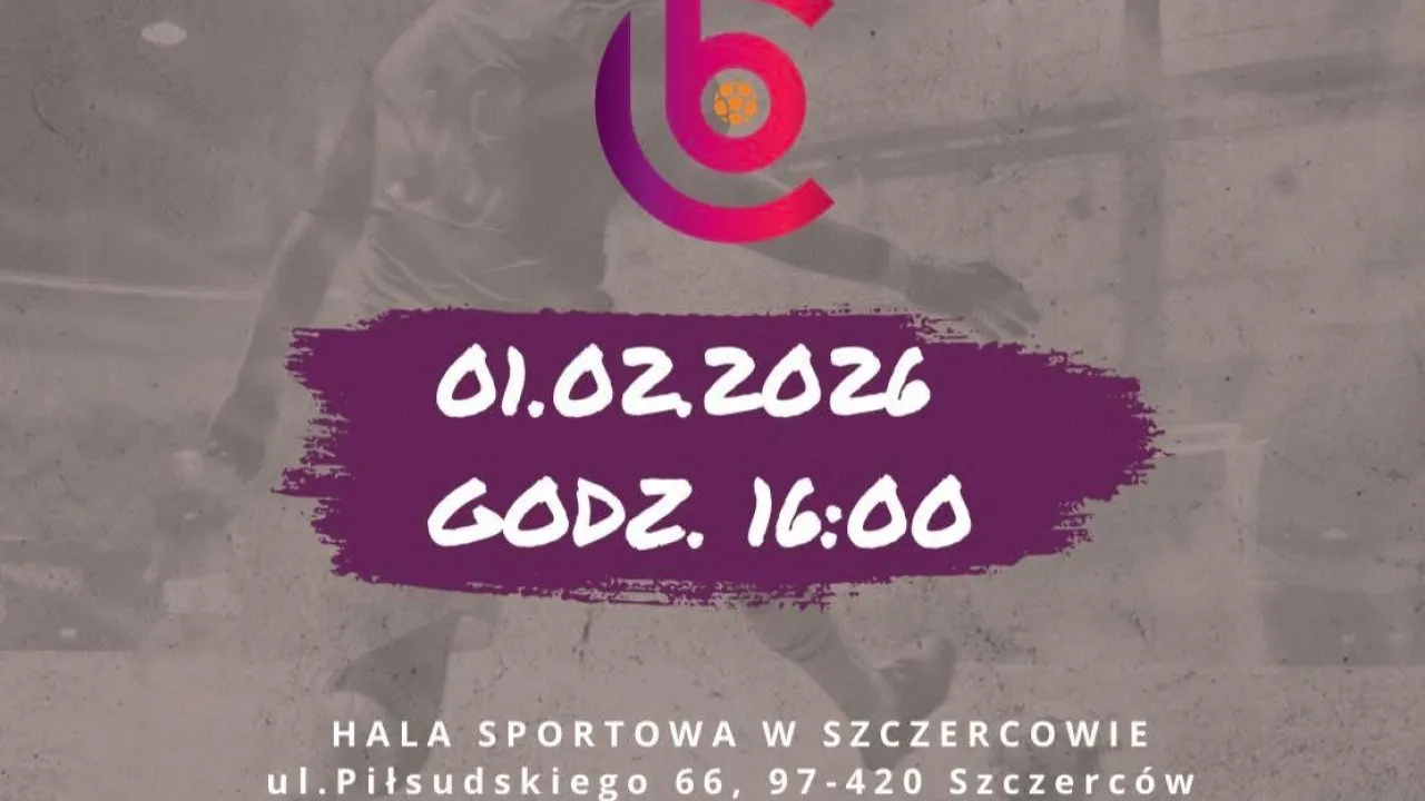 Walka o pierwsze punkty!