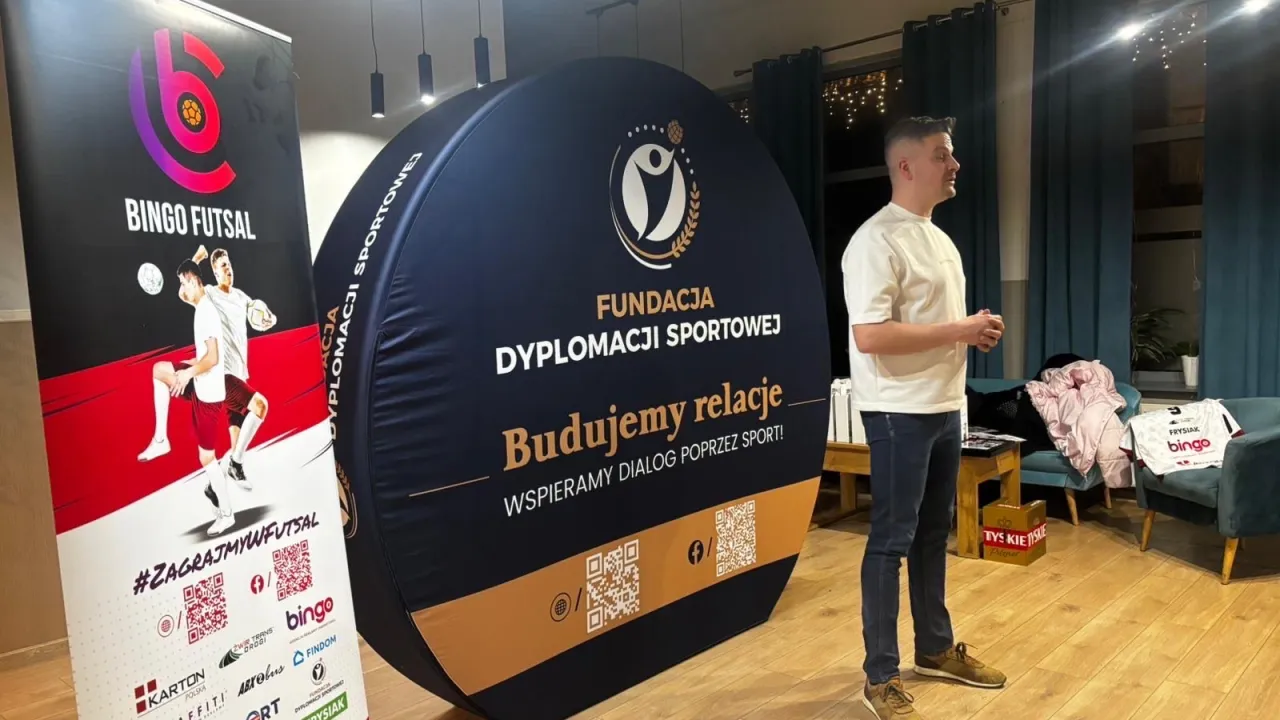 Czas na podsumowania!