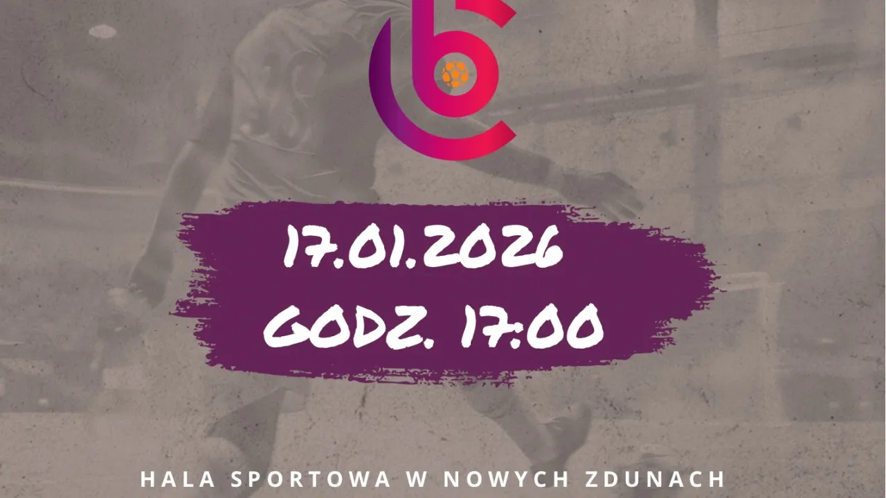 Czas na kolejny mecz w III Lidze Futsalu!