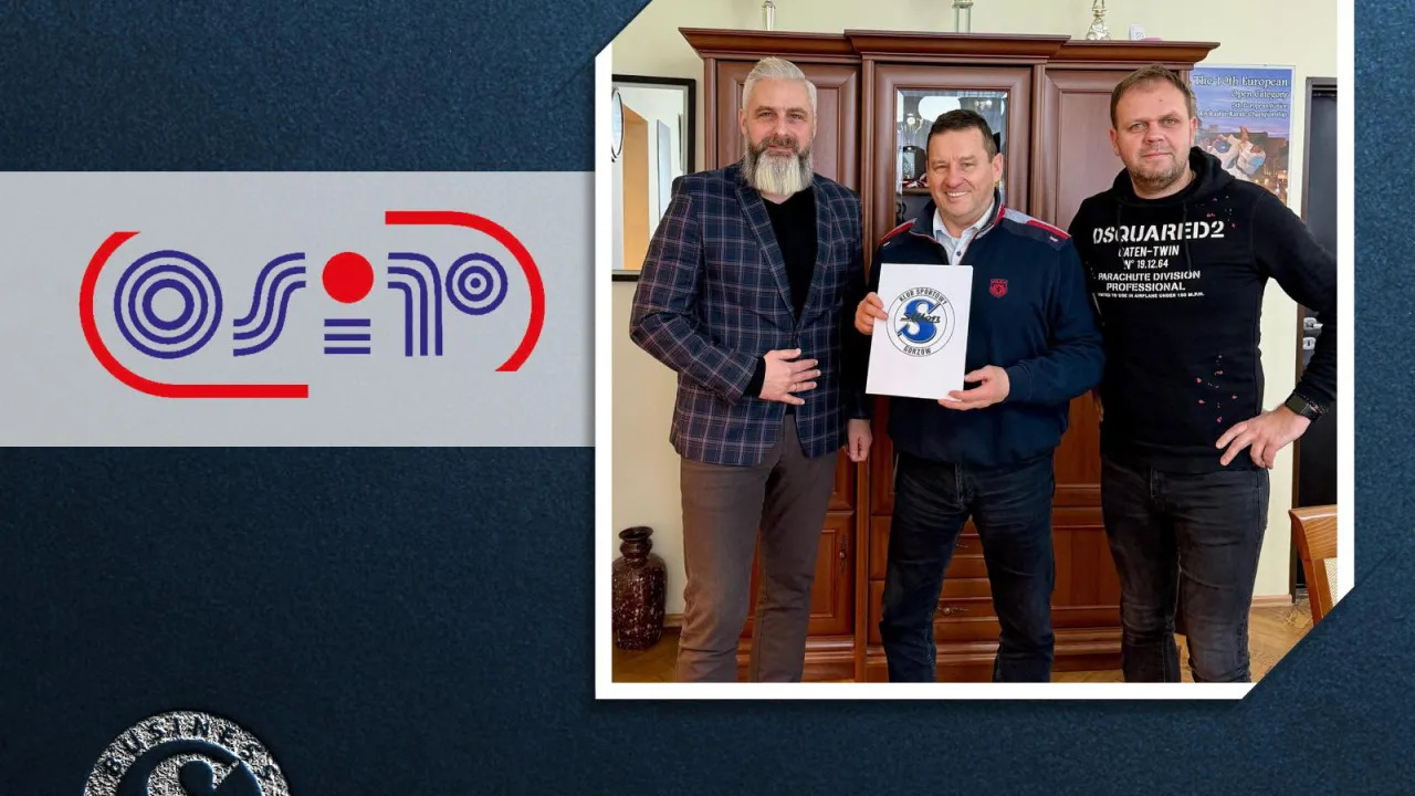 Stilon Business Team