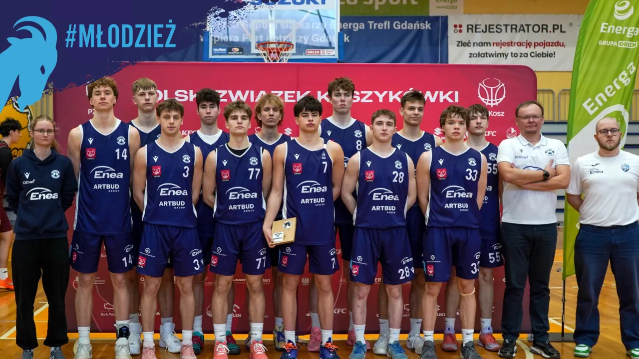 Młodzieżowe Podsumowanie Tygodnia (17-24.02.2026)