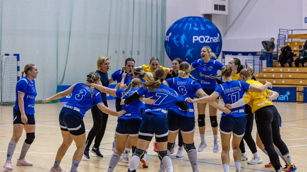 Seria zwycięstw i świetna forma!