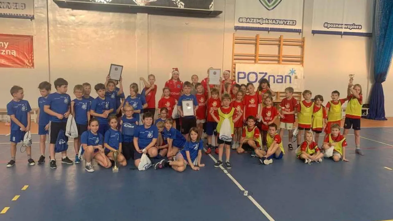 Dzień z Piłką Ręczną