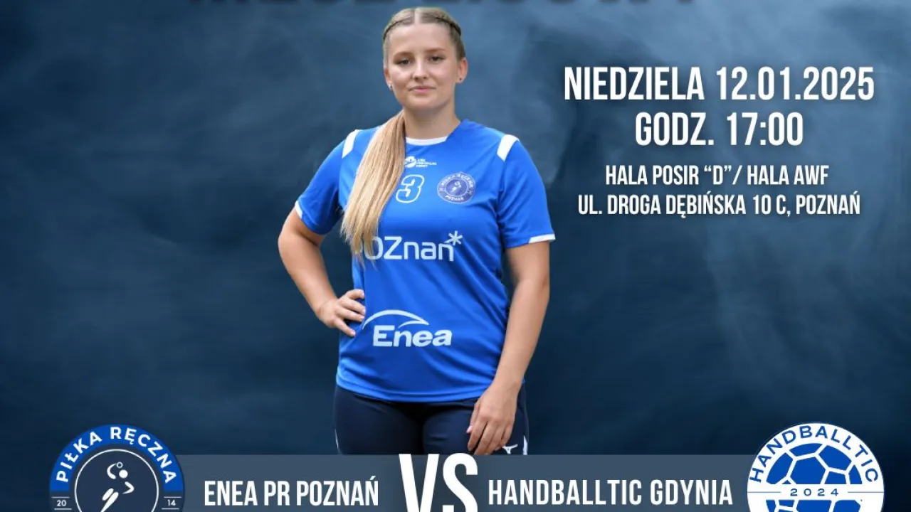 Rozpoczynamy rok 2025