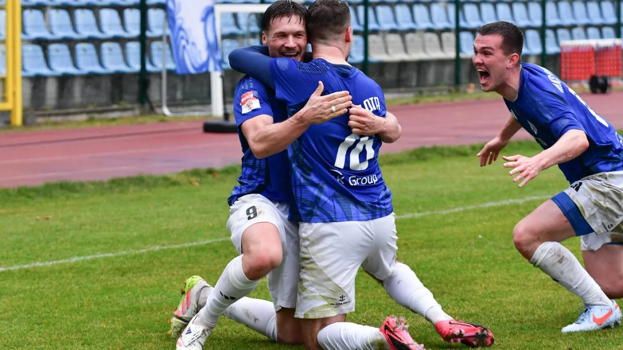 Na Puchar Polski pojedziemy do Turowa