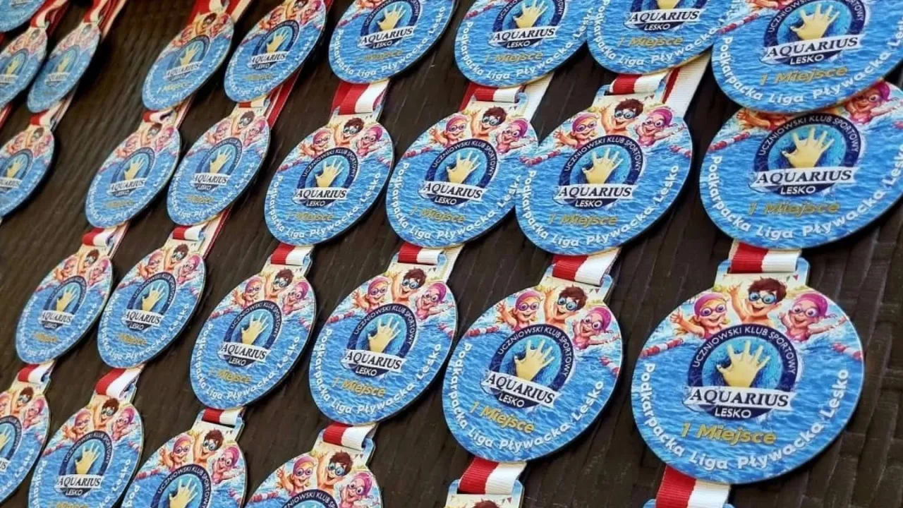 Letnia kolonia z Aquariusem 2026. Trwają zapisy, liczba miejsc ograniczona