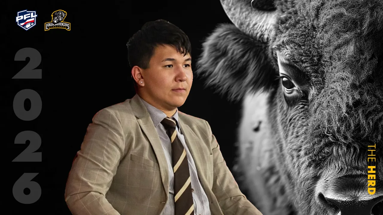 Omar Szczęsnowicz – człowiek, który dba o drużynę od środka