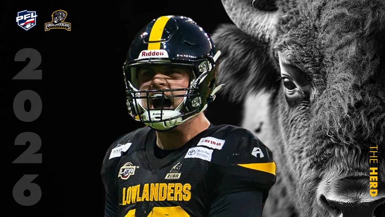 Brett Pullman: „Kontrola, opanowanie i mistrzostwo”