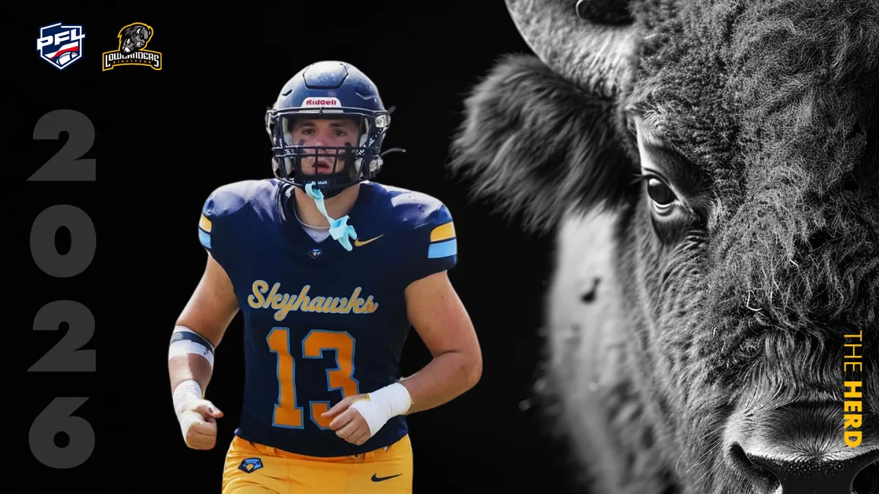 Ethan Binns: „Odmawiam bycia przeciętnym”