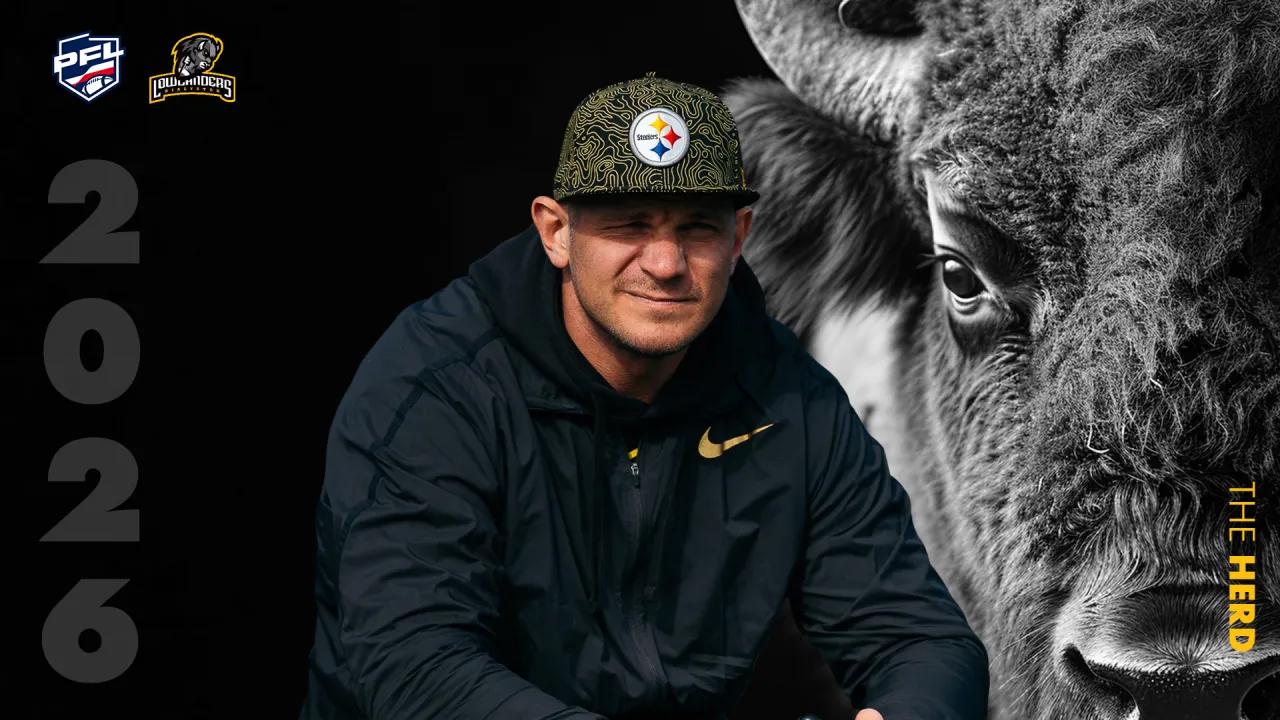 Damian Wesołowski: „Nie muszę nic udowadniać, chcę zobaczyć w oczach drużyny sportową złość"