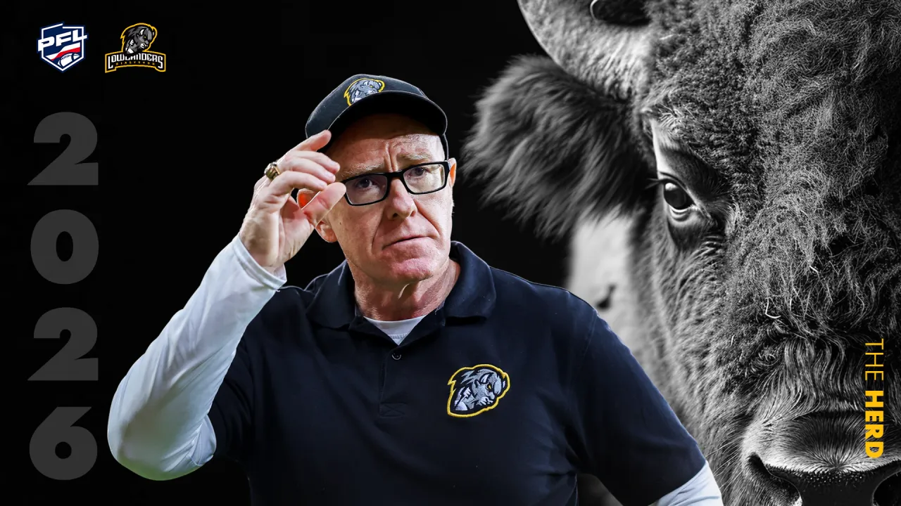 Dan Pippin zostaje w Białymstoku na kolejny sezon.