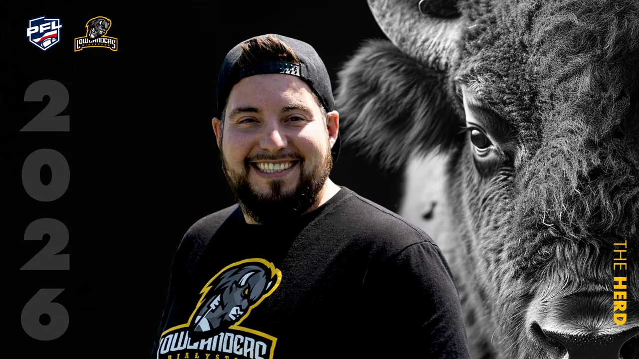 Luca Orlandi: „Drugi sezon to większa świadomość i większa odpowiedzialność”