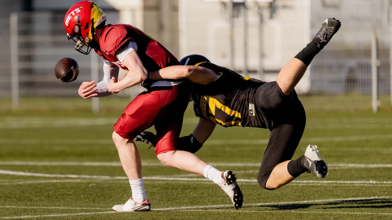 Rewanż o ogromną stawkę. Lowlanders podejmą Warsaw Mets