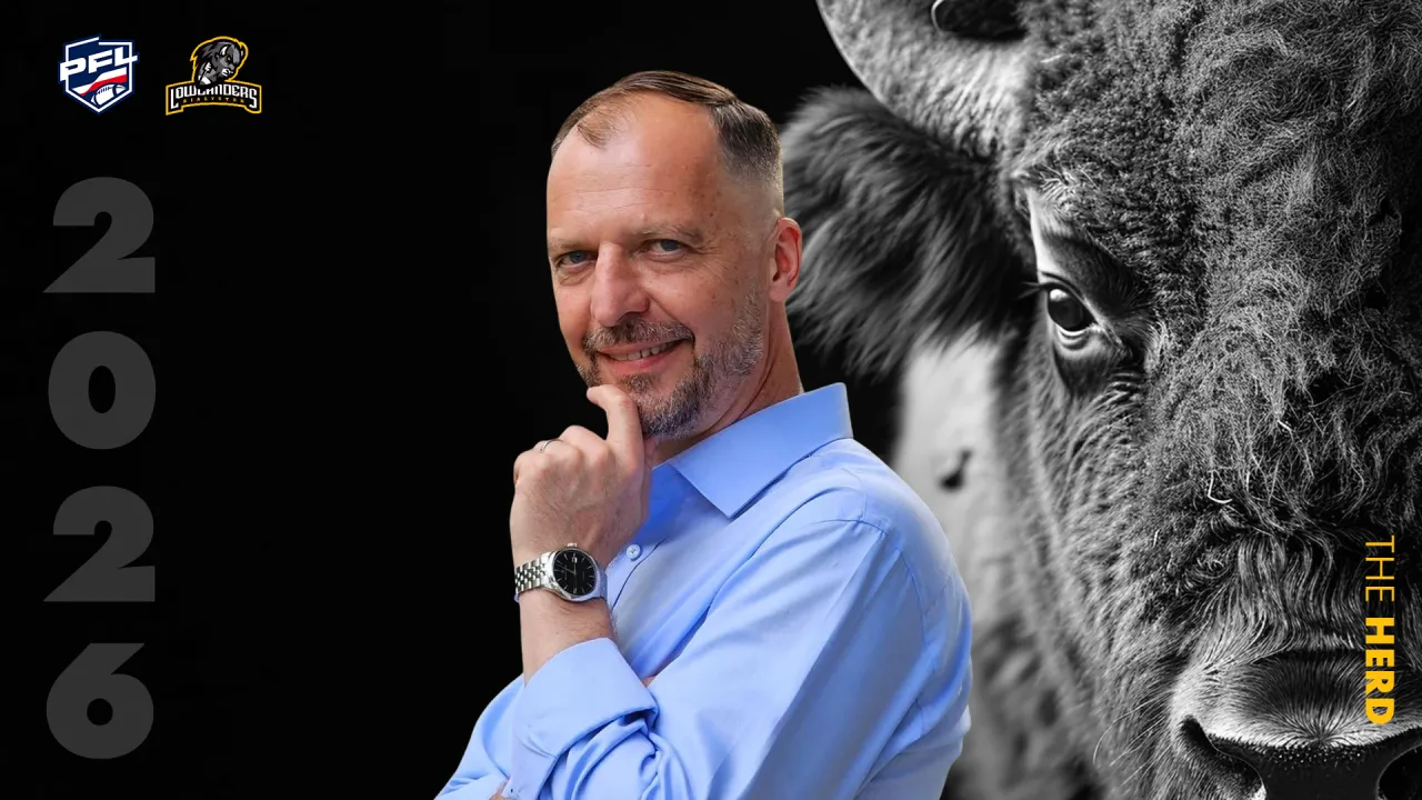 Bartosz Jurkowski: „Albo zwyciężymy jako zespół, albo zginiemy jako jednostki”