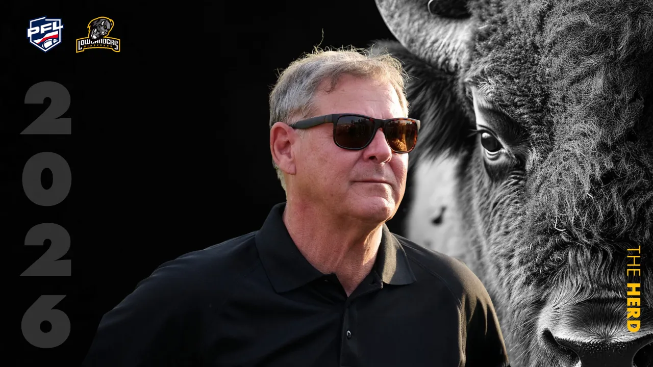 Byron McAdams: „Jeśli rywale nie punktują, nie możemy przegrać”