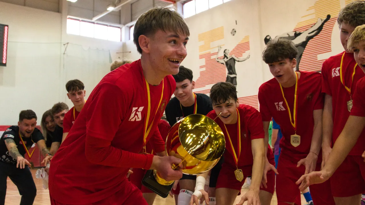 Widzewiacy poznali rywali. Rozlosowano grupy finałów MMP!