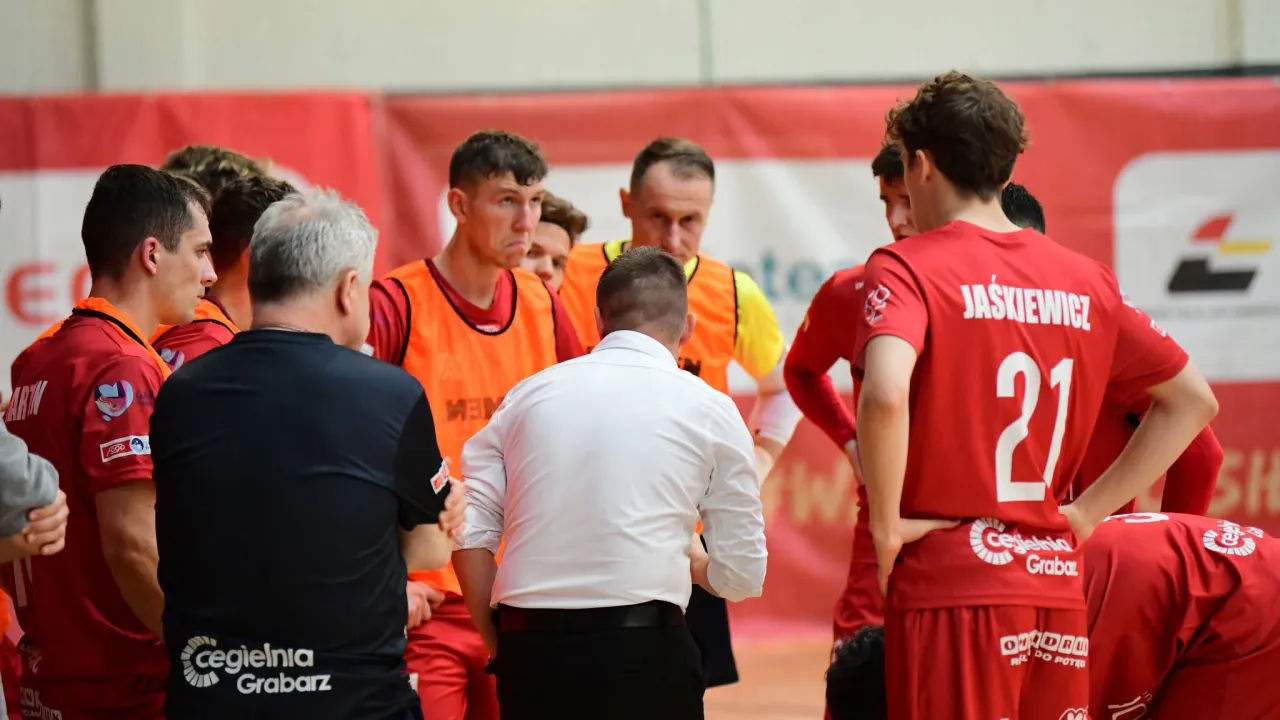 WIDZEW ULEGŁ REKORDOWI