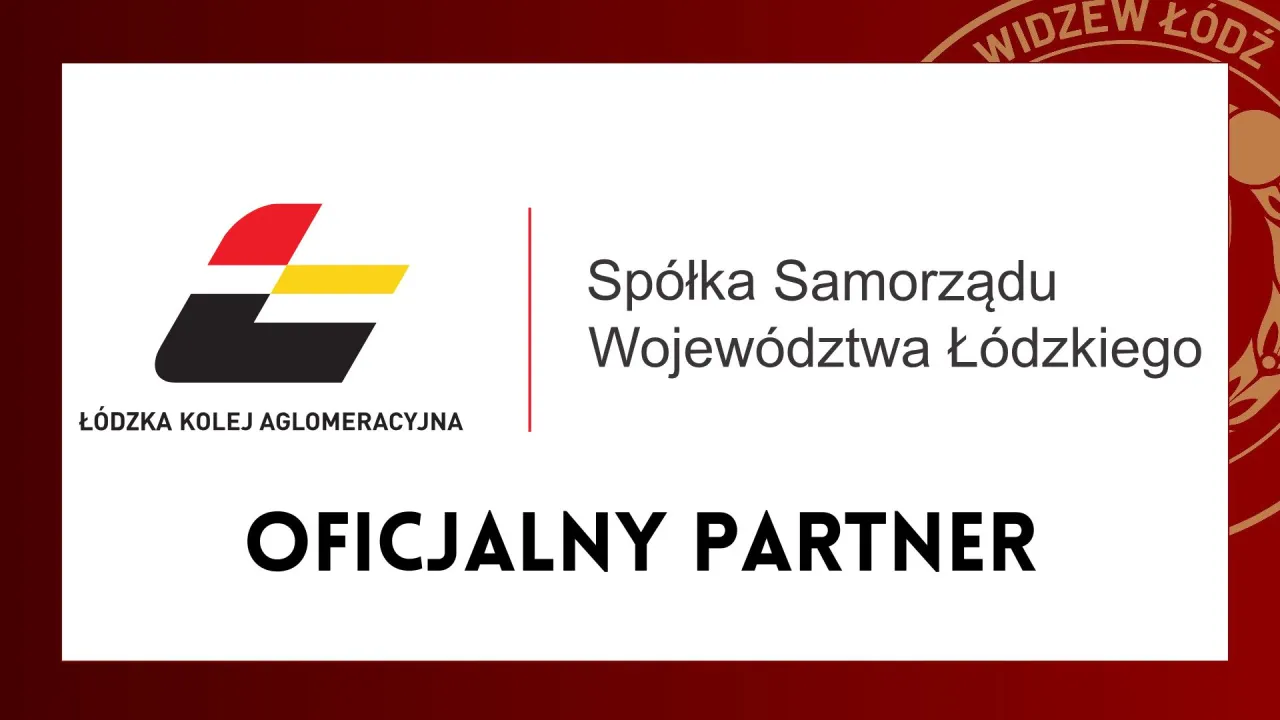 Łódzka Kolej Aglomeracyjna – ogłasza nowy rozkład jazdy.