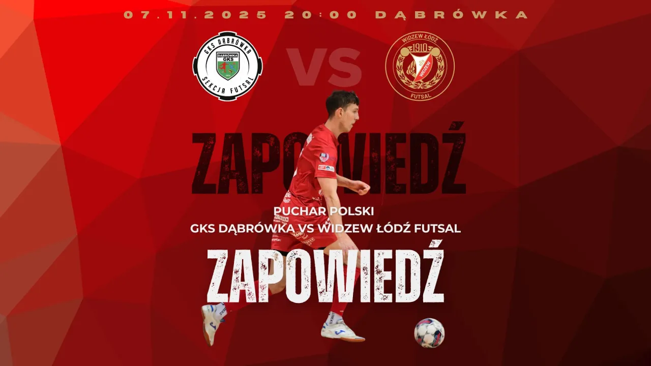 Puchar Polski w Futsalu 2025/26