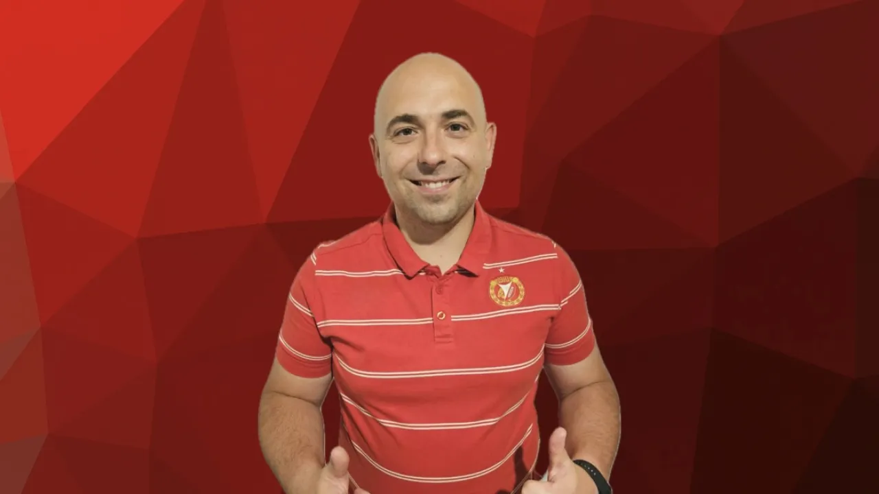 Marcin Zalewski Doradcą Zarządu