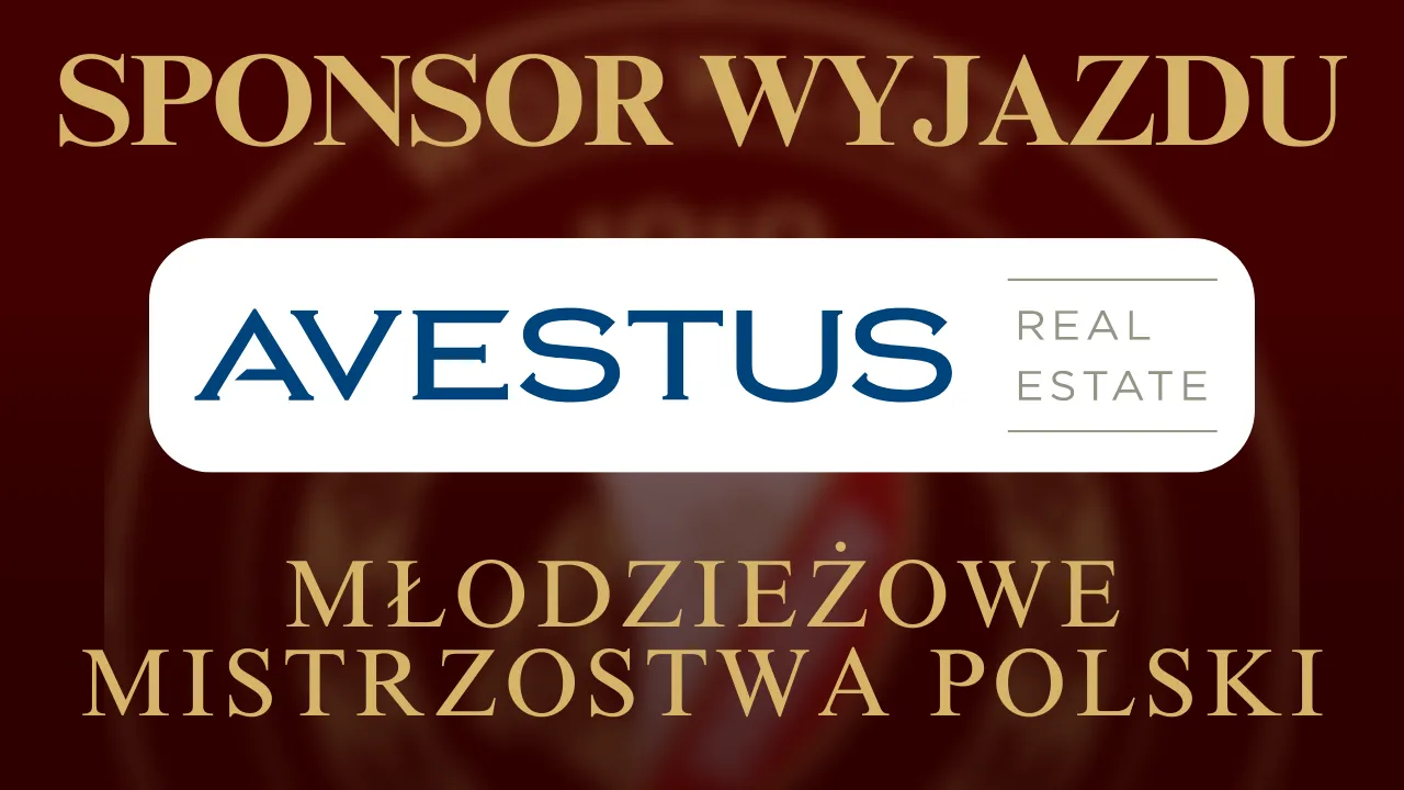 Avestus Real Estate wspiera pasję, ambicję i wyjazd na MMP
